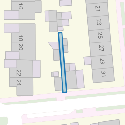 Perceel UDN00-I-3739