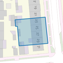 Perceel UDN00-I-3741