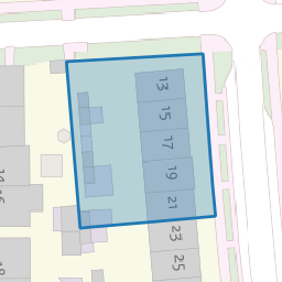 Perceel UDN00-I-3742