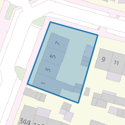 Perceel UDN00-I-3748