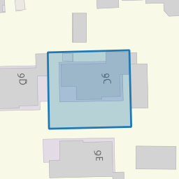 Perceel UDN00-I-3750