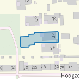 Perceel UDN00-I-3752