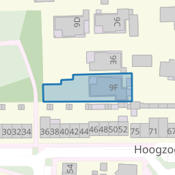 Perceel UDN00-I-3753