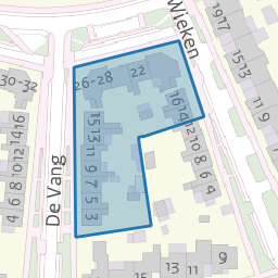 Perceel UDN00-I-3764