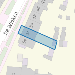 Perceel UDN00-I-3796