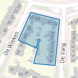 Perceel UDN00-I-3798