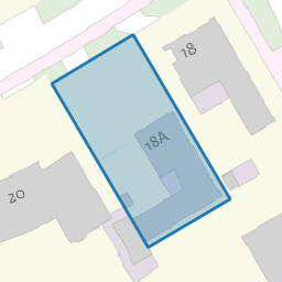 Perceel UDN00-I-3801