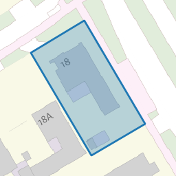 Perceel UDN00-I-3802