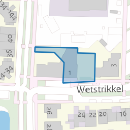 Perceel UDN00-I-3807