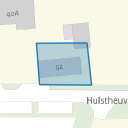 Perceel UDN00-I-3809