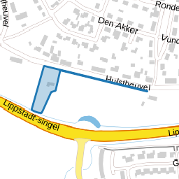 Perceel UDN00-I-3814