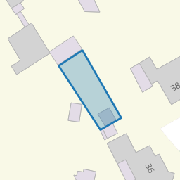 Perceel UDN00-I-3821