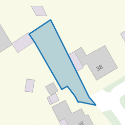 Perceel UDN00-I-3822