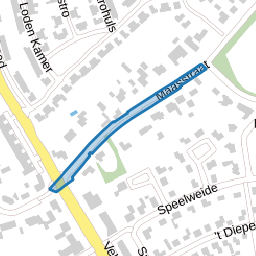 Perceel UDN00-I-3825