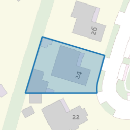 Perceel UDN00-I-3832