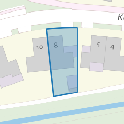 Perceel UDN00-I-3840