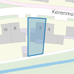 Perceel UDN00-I-3841