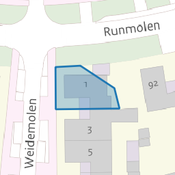 Perceel UDN00-I-3855