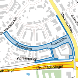 Perceel UDN00-I-3860