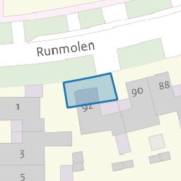 Perceel UDN00-I-3862