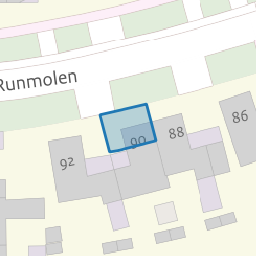 Perceel UDN00-I-3863