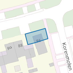 Perceel UDN00-I-3865