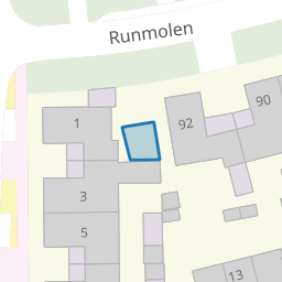 Perceel UDN00-I-3866