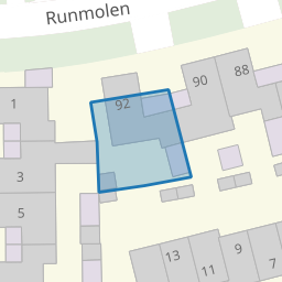 Perceel UDN00-I-3868