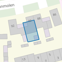 Perceel UDN00-I-3869