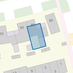 Perceel UDN00-I-3870