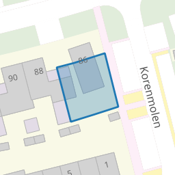 Perceel UDN00-I-3871