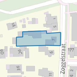 Perceel UDN00-I-3877