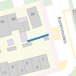 Perceel UDN00-I-3882