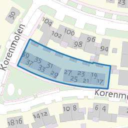 Perceel UDN00-I-3885