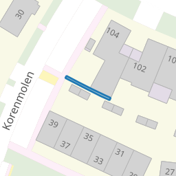 Perceel UDN00-I-3888