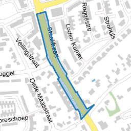 Perceel UDN00-I-3892