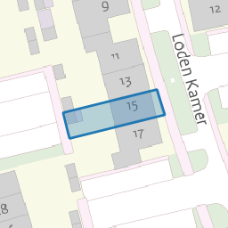 Perceel UDN00-I-3919