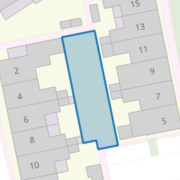 Perceel UDN00-I-3932