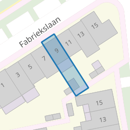 Perceel UDN00-I-3933