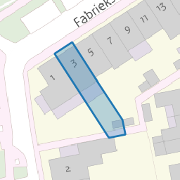 Perceel UDN00-I-3945