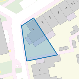 Perceel UDN00-I-3947