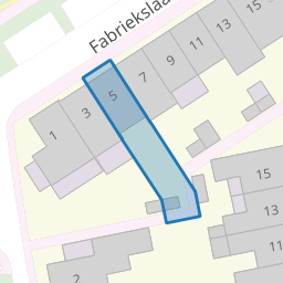 Perceel UDN00-I-3949