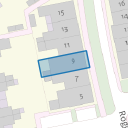 Perceel UDN00-I-3952