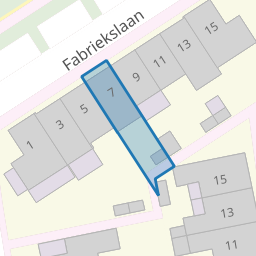 Perceel UDN00-I-3955