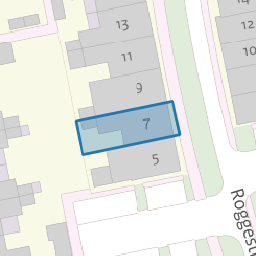 Perceel UDN00-I-3957