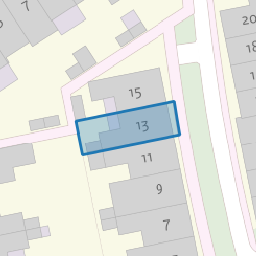 Perceel UDN00-I-3960