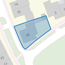 Perceel UDN00-I-3992