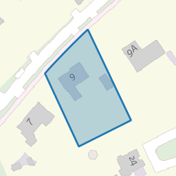 Perceel UDN00-I-4021