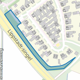 Perceel UDN00-I-4022