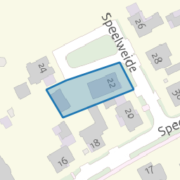 Perceel UDN00-I-4052